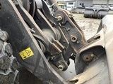 VOLVO L180H front loader