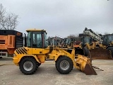 VOLVO L 35 front loader