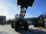 LIEBHERR L 550 front loader