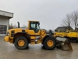 VOLVO L110G front loader