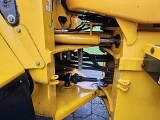 JCB 436 HT front loader