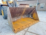 VOLVO L110E front loader