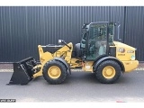 CATERPILLAR 906M front loader