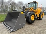 VOLVO L180H front loader