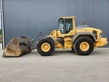 VOLVO L120H front loader