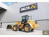 CATERPILLAR 920 front loader