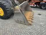 VOLVO L110G front loader