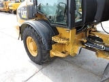 CATERPILLAR 907H front loader