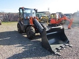 HITACHI ZW65-6 front loader