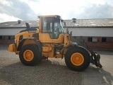 VOLVO L60H front loader