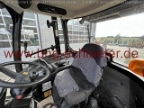 JCB 409 front loader