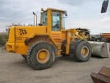 JCB 426 front loader