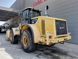 CATERPILLAR 966H front loader