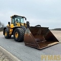 VOLVO L120H front loader