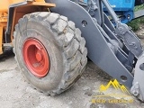 VOLVO L180E front loader