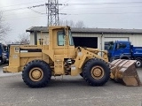 CATERPILLAR 966D front loader