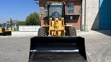 CATERPILLAR 914G front loader