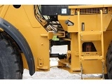 CATERPILLAR 924 G front loader