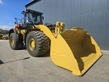 CATERPILLAR 982M front loader