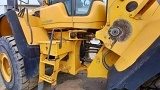 VOLVO L150G front loader