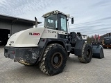 TEREX TL 260 front loader