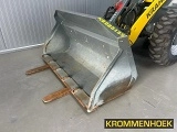 KRAMER 8095 front loader