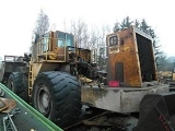 CATERPILLAR 988B front loader