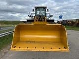 CATERPILLAR 980M front loader