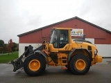 VOLVO L60H front loader