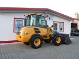 VOLVO L25F front loader