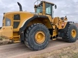 VOLVO L220G front loader