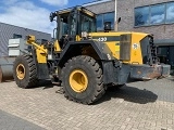 KOMATSU WA 430-6 front loader