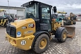 CATERPILLAR 906M front loader