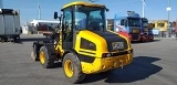 JCB 407 front loader