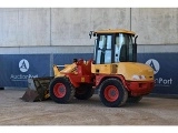 VOLVO L 35 BZ front loader