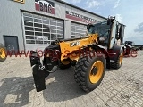 JCB TM 320 front loader