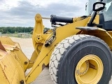 CATERPILLAR 966M XE front loader