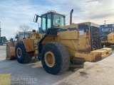 CATERPILLAR 966 F front loader