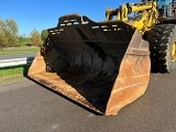 CATERPILLAR 988H front loader