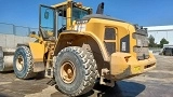 VOLVO L180H front loader