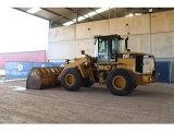 CATERPILLAR 938 G front loader