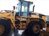 CATERPILLAR 938 G front loader