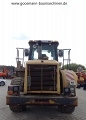 CATERPILLAR 950 G front loader