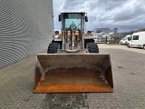 VOLVO L 60 E front loader