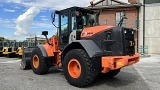 HITACHI ZW140-5B front loader