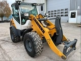 LIEBHERR L 508 Compact front loader