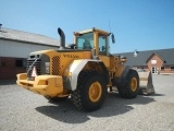 VOLVO L120E front loader