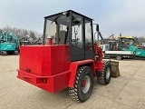 AHLMANN AS 6 S front loader