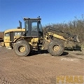 CATERPILLAR 930 G front loader