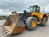 VOLVO L150E front loader